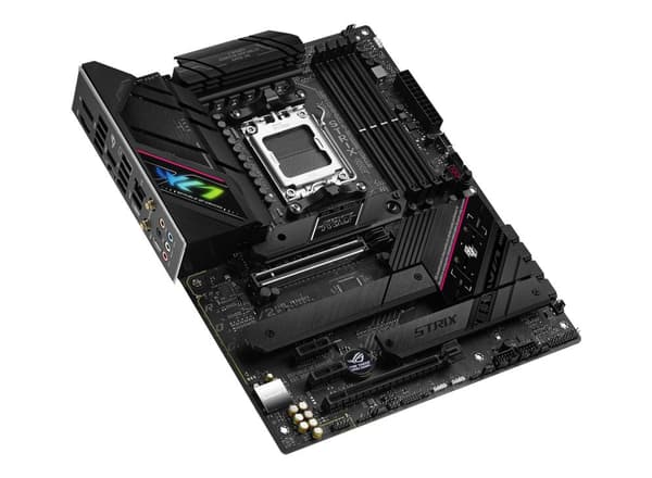 MB ASUS ROG STRIX B650E-F GAMING WIFI (AMD,AM5,DDR5,ATX) (90MB1BQ0-M0EAY0)