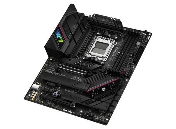 MB ASUS ROG STRIX B650E-F GAMING WIFI (AMD,AM5,DDR5,ATX) (90MB1BQ0-M0EAY0)