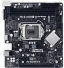 Biostar H61MHV3 - Bundkort - micro ATX - LGA1155 socket - H61 chipset - Gigabit LAN - Onboard grafik (CPU påkrævet) - HD Audio (6ch)