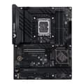 Miniatyrbild 1 av 8: ASUS TUF GAMING Z790-PLUS D4 - AMD - LGA 1700 - Intel® Celeron® - Intel® Core™ i3 - Intel® Core™ i5 - Intel® Core™ i7 - Intel® Core™ i9,... - LGA 1700