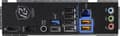 Miniatyrbillede 5 af 6: ASROCK B650M PG Riptide - Bundkort - Micro ATX - Sokkel AM5 - AMD B650 - DDR5 - Realtek ALC897 - Realtek 2.5G LAN
