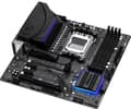 Miniatyrbillede 2 af 6: ASROCK B650M PG Riptide - Bundkort - Micro ATX - Sokkel AM5 - AMD B650 - DDR5 - Realtek ALC897 - Realtek 2.5G LAN