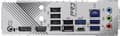 Miniatyrbillede 3 af 6: ASROCK B650 Pro RS - Bundkort - ATX - Sokkel AM5 - AMD B650 - DDR5 - Realtek ALC897 - Realtek 2.5G LAN
