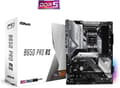 Miniatyrbillede 1 af 6: ASROCK B650 Pro RS - Bundkort - ATX - Sokkel AM5 - AMD B650 - DDR5 - Realtek ALC897 - Realtek 2.5G LAN
