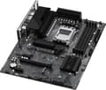 Pikkukuva 3 / 6: ASROCK B650 PG Lightning - Emolevy - ATX - Kanta AM5 - AMD B650 - DDR5 - Realtek ALC897 - Realtek 2.5G LAN