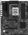 Pikkukuva 4 / 6: ASROCK B650 PG Lightning - Emolevy - ATX - Kanta AM5 - AMD B650 - DDR5 - Realtek ALC897 - Realtek 2.5G LAN