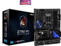Miniatyrbild 1 av 6: ASROCK Z790 PG Riptide - Moderkort - ATX - Sockel LGA1700 - Intel Z790 - DDR5
