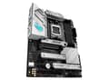 Miniatyrbillede 3 af 8: ASUS ROG STRIX B650-A GAMING WIFI - Bundkort - ATX - Sokkel AM5 - AMD B650 - DDR5