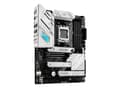 Miniatyrbillede 2 af 8: ASUS ROG STRIX B650-A GAMING WIFI - Bundkort - ATX - Sokkel AM5 - AMD B650 - DDR5