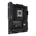 Miniatyrbillede 3 af 9: ASUS TUF GAMING B650-PLUS - Bundkort - ATX - Sokkel AM5 - AMD B650 - DDR5