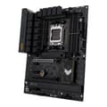 Miniatyrbillede 4 af 9: ASUS TUF GAMING B650-PLUS - Bundkort - ATX - Sokkel AM5 - AMD B650 - DDR5