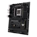 Miniatyrbillede 5 af 9: ASUS TUF GAMING B650-PLUS - Bundkort - ATX - Sokkel AM5 - AMD B650 - DDR5