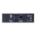 Miniatyrbillede 7 af 9: ASUS TUF GAMING B650-PLUS - Bundkort - ATX - Sokkel AM5 - AMD B650 - DDR5