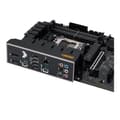 Miniatyrbillede 8 af 9: ASUS TUF GAMING B650-PLUS - Bundkort - ATX - Sokkel AM5 - AMD B650 - DDR5