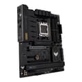 Miniatyrbillede 9 af 9: ASUS TUF GAMING B650-PLUS - Bundkort - ATX - Sokkel AM5 - AMD B650 - DDR5