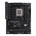 Miniatyrbillede 1 af 9: ASUS TUF GAMING B650-PLUS - Bundkort - ATX - Sokkel AM5 - AMD B650 - DDR5