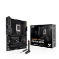 Miniatyrbillede 1 af 11: ASUS TUF GAMING Z790-PLUS WIFI D4 - Bundkort - ATX - Sokkel LGA1700 - Intel Z790 - DDR4