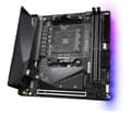 Pikkukuva 4 / 5: Gigabyte B550I AORUS PRO AX emolevy