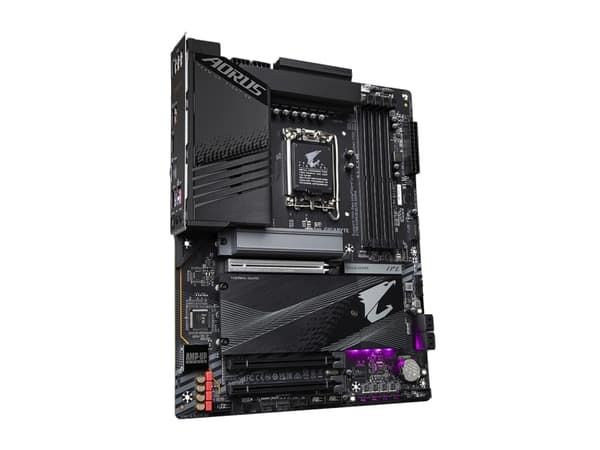 MB Gigabyte Z790 A Elite DDR4 (Z790,S1700,ATX)