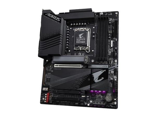 MB Gigabyte Z790 A Elite DDR4 (Z790,S1700,ATX)