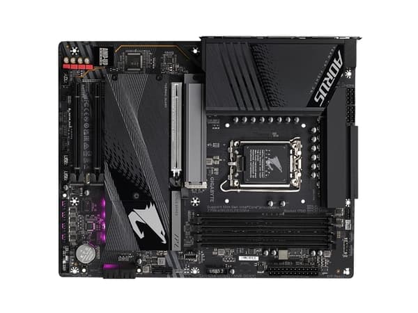MB Gigabyte Z790 A Elite DDR4 (Z790,S1700,ATX)