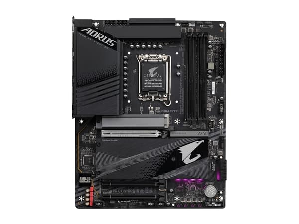 MB Gigabyte Z790 A Elite DDR4 (Z790,S1700,ATX)