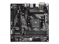 Gigabyte B550M DS3H AMD B550 Socket AM4 micro ATX