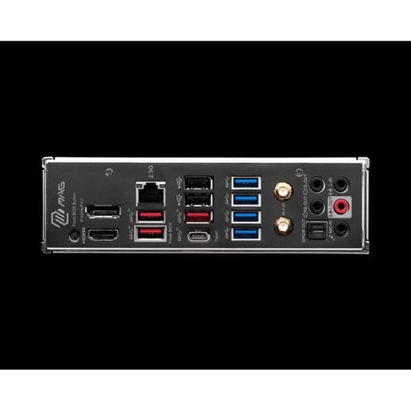 Moderkort - MSI - MAG B650 TOMAHAWK WIFI