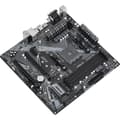 Miniatyrbild 3 av 4: ASROCK B450M PRO4 R2.0 Moderkort