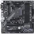 Miniatyrbild 4 av 4: ASROCK B450M PRO4 R2.0 Moderkort