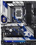 Miniatyrbillede 4 af 7: Asrock Z790 PG SONIC Intel Z790 LGA 1700 ATX