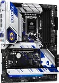 Miniatyrbillede 5 af 7: Asrock Z790 PG SONIC Intel Z790 LGA 1700 ATX