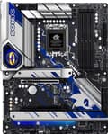 Miniatyrbillede 7 af 7: Asrock Z790 PG SONIC Intel Z790 LGA 1700 ATX