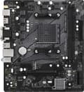 Pikkukuva 3 / 7: Asrock A520M-HDV Socket AM4 micro ATX
