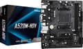 Pikkukuva 5 / 7: Asrock A520M-HDV Socket AM4 micro ATX