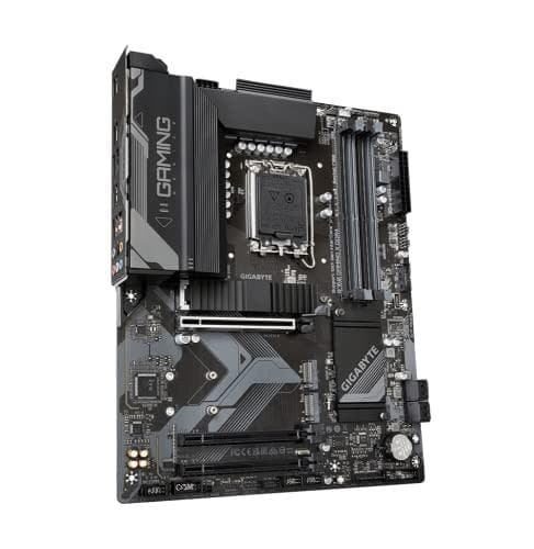 Gigabyte B760 GAMING X DDR4 1.0 bundkort