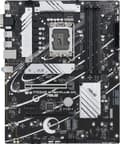 Miniatyrbillede 3 af 7: ASUS PRIME B760-PLUS D4 Intel B760 LGA 1700 ATX