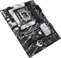 Miniatyrbillede 5 af 7: ASUS PRIME B760-PLUS D4 Intel B760 LGA 1700 ATX