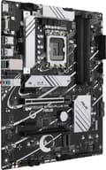 Miniatyrbillede 6 af 7: ASUS PRIME B760-PLUS D4 Intel B760 LGA 1700 ATX
