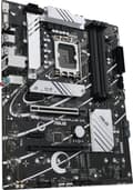 Miniatyrbillede 7 af 7: ASUS PRIME B760-PLUS D4 Intel B760 LGA 1700 ATX