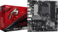 Miniatyrbild 3 av 7: Asrock B550M Phantom Gaming 4 Socket AM4 micro ATX AMD B550