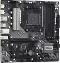Miniatyrbild 6 av 7: Asrock B550M Phantom Gaming 4 Socket AM4 micro ATX AMD B550
