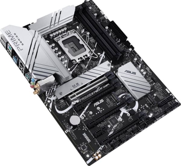 ASUS PRIME Z790-P WIFI Intel Z790 LGA 1700 ATX