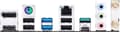 Miniatyrbild 7 av 11: ASUS PRIME Z790-P WIFI Intel Z790 LGA 1700 ATX