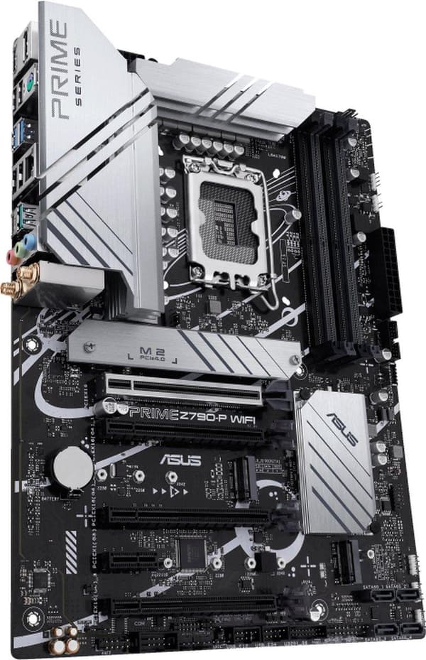 ASUS PRIME Z790-P WIFI Intel Z790 LGA 1700 ATX
