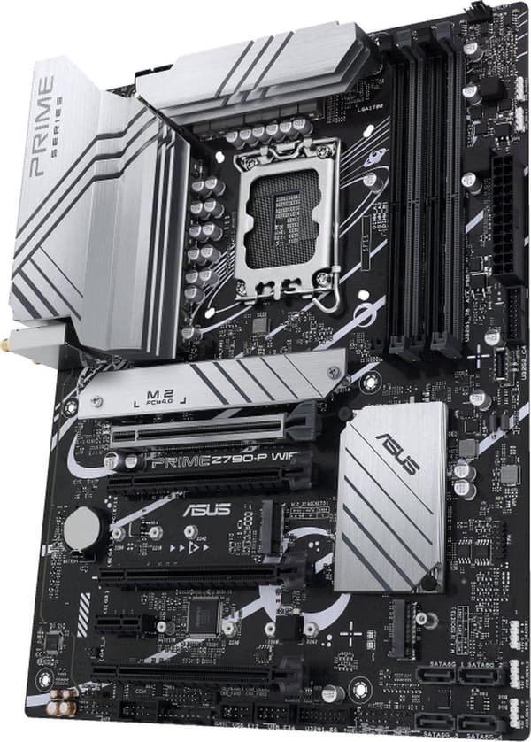 ASUS PRIME Z790-P WIFI Intel Z790 LGA 1700 ATX