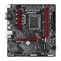 Miniatyrbild 1 av 3: Gigabyte B760M GAMING DDR4 moderkort Intel B760 Express LGA 1700 micro ATX