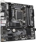 Miniatyrbillede 7 af 8: Gigabyte B760M DS3H DDR4 bundkort Intel B760 LGA 1700 micro ATX