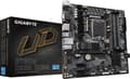 Miniatyrbillede 1 af 8: Gigabyte B760M DS3H DDR4 bundkort Intel B760 LGA 1700 micro ATX