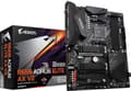 Miniatyrbillede 3 af 7: GIGABYTE B550 AORUS ELITE AX V2 Bundkort - AMD Ryzen 5000 CPU'er, 12+2 Faser VRM, op til 4733MHz DDR4, 1xPCIe 4.0 + 1xPCIe 3.0 M.2, Wi-Fi 6E, 2.5GbE